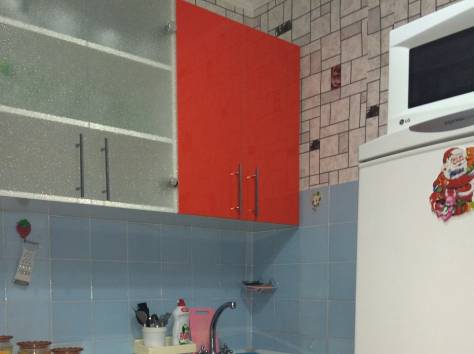 продам 3-х комн квартиру в 4 мкр., фотография 4