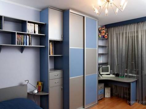 Мебель на заказ, фотография 1