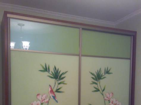 Мебель на заказ, фотография 3