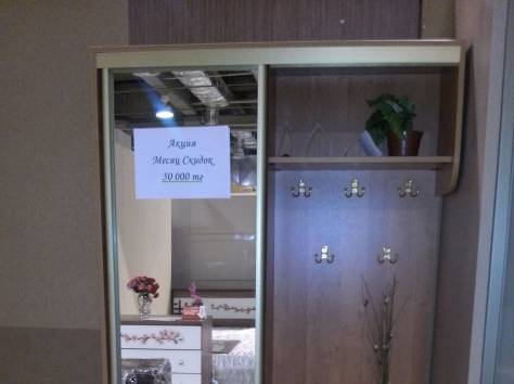 Мебель на заказ, фотография 6