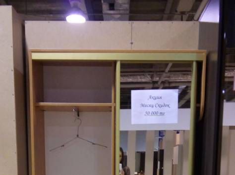 Мебель на заказ, фотография 8