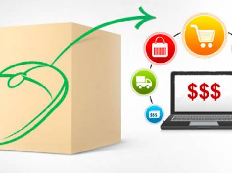 Создание одностороннего сайта - визитки, фотография 1