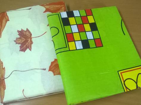 Качественное постельное белье, фотография 1