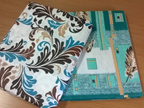 Качественное постельное белье, фотография 3