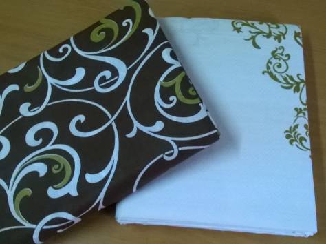 Качественное постельное белье, фотография 7