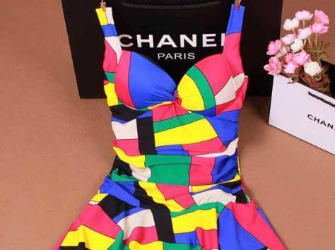 Купальник из интернет-магазина kztao.kz, фотография 2