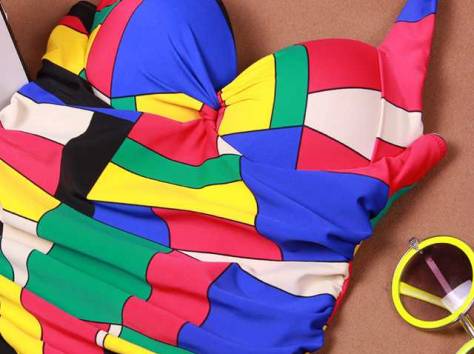 Купальник из интернет-магазина kztao.kz, фотография 3