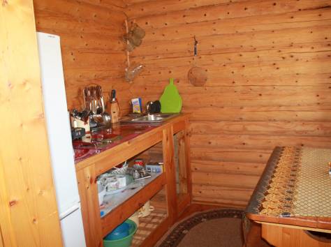 сдам дома б/о Теремки, фотография 9