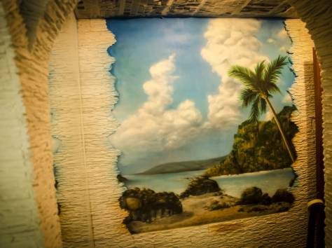 Аэрография, фотография 4