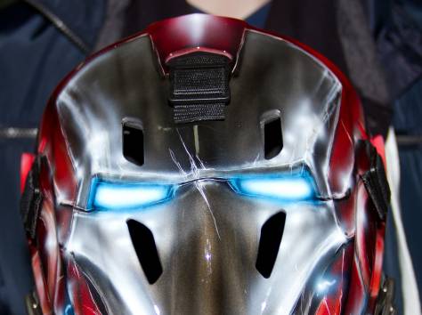 Аэрография, фотография 8