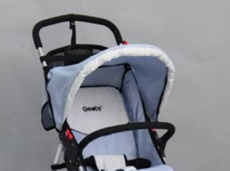 Продам со склада детские коляски PREGO (Пер Перего) со склада . , фотография 1