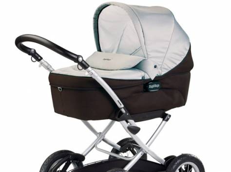 Продам со склада детские коляски PREGO (Пер Перего) со склада . , фотография 2