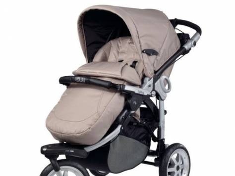 Продам со склада детские коляски PREGO (Пер Перего) со склада . , фотография 3