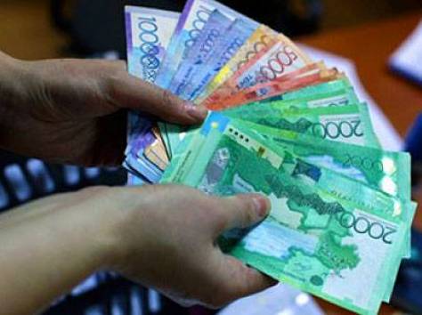 работа в офисе, фотография 1