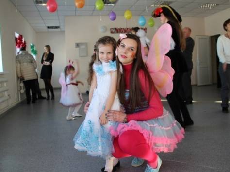 Агентство Золушка, фотография 1