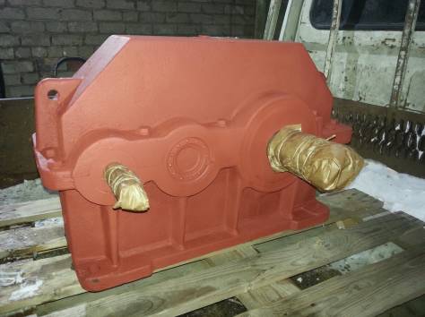 Поставка редукторов, мотор- редукторов, котельно-вспомогательного оборудования!, фотография 2