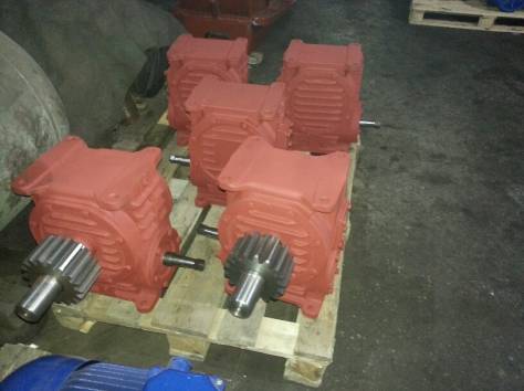 Поставка редукторов, мотор- редукторов общепромышленного назначения, котельно-вспомогательного оборудования!, фотография 11