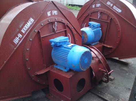 Поставка редукторов, мотор- редукторов общепромышленного назначения, котельно-вспомогательного оборудования!, фотография 10