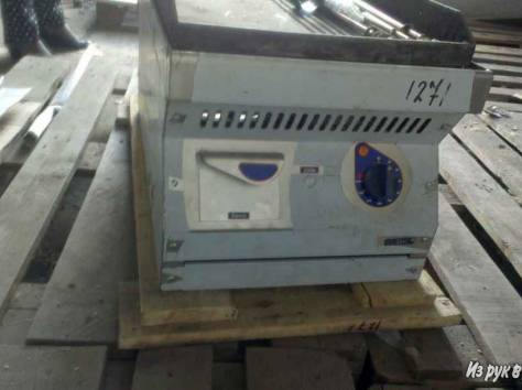 варочная панель Abat, фотография 1