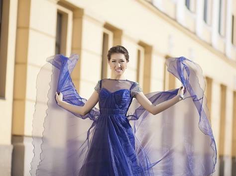 Самый популярный салон платьев PrimaLaSposa!, фотография 2