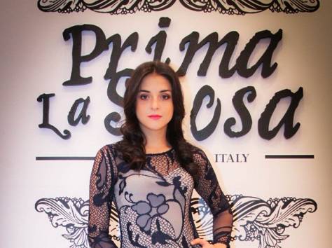 Самый популярный салон платьев PrimaLaSposa!, фотография 7