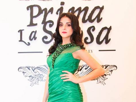 Самый популярный салон платьев PrimaLaSposa!, фотография 8