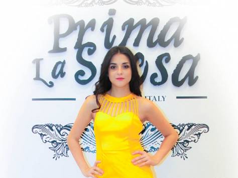 Самый популярный салон платьев PrimaLaSposa!, фотография 9