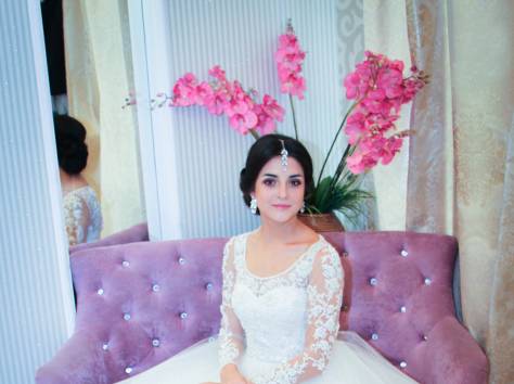 Самый популярный салон платьев PrimaLaSposa!, фотография 11