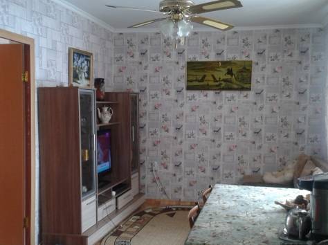 Продам дом  на ст.Бабатай 30 км от Астаны по Карагандинской трассе, фотография 1