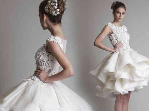 Вечерняя одежда из интернет-магазина kztao.kz, фотография 1