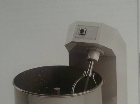 Тестомес Remta , фотография 1