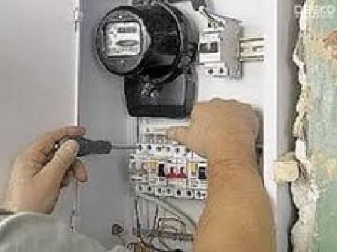 Электрик в Астане 783179, фотография 1