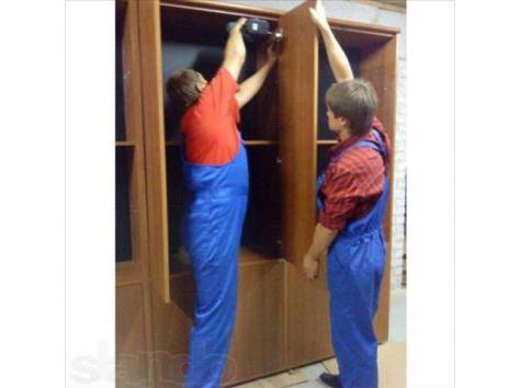 Ремонт мебели в Астане 783179, фотография 1