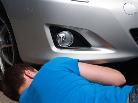 Профессиональное танирование авто всех марок в Алматы, фотография 1