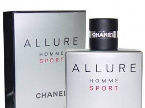 Оригинальная парфюмерия, фотография 4