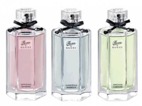 Оригинальная парфюмерия, фотография 5