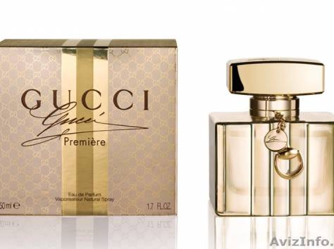 Оригинальная парфюмерия, фотография 7