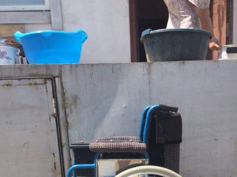 Продам Инвалидную коляску, фотография 1