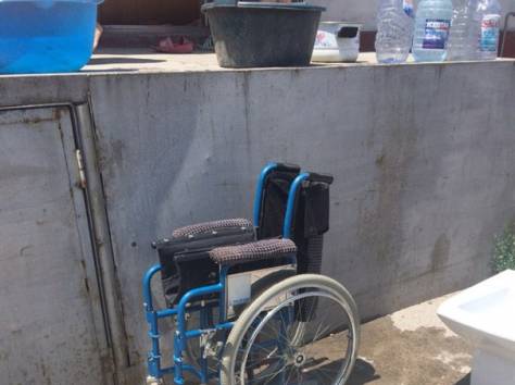 Продам Инвалидную коляску, фотография 2