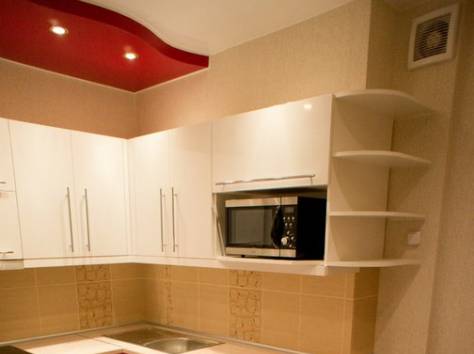 Кухни, другая мебель на заказ с полным соблюдением технологических процессов, фотография 1