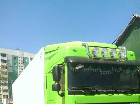 Продается седельный тягач DAF (ДАФ) XF 105.460 в Астрахани, фотография 2