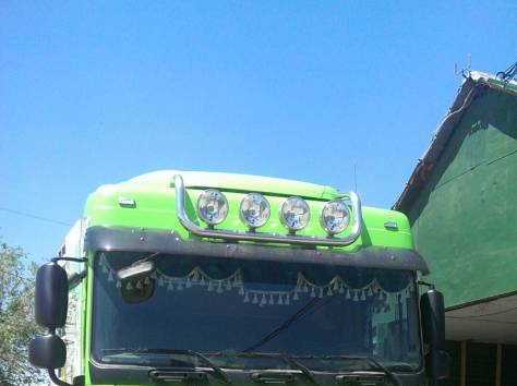 Продается седельный тягач DAF (ДАФ) XF 105.460 в Астрахани, фотография 3