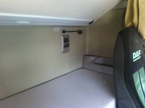 Продается седельный тягач DAF (ДАФ) XF 105.460 в Астрахани, фотография 4