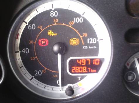 Продается седельный тягач DAF (ДАФ) XF 105.460 в Астрахани, фотография 5