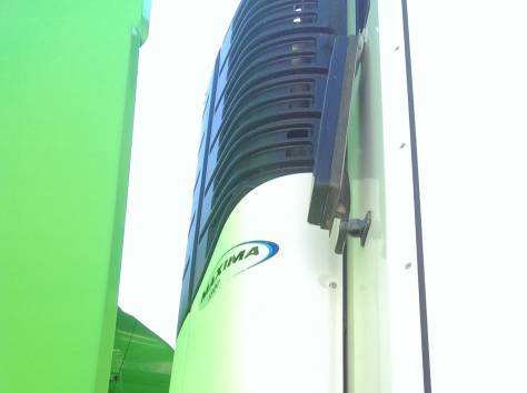 Продается седельный тягач DAF (ДАФ) XF 105.460 в Астрахани, фотография 6