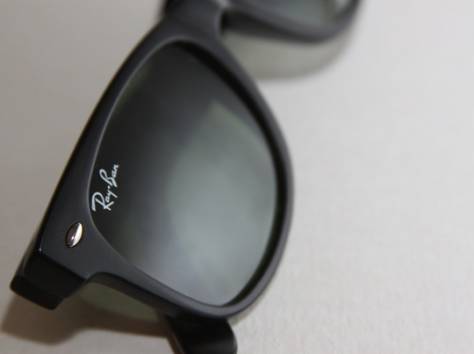 Продам очки Ray Ban, фотография 1