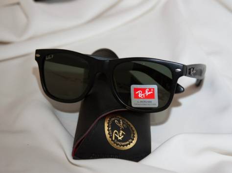 Продам очки Ray Ban, фотография 2