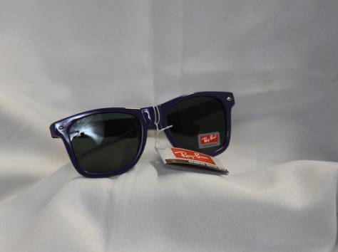 Продам очки Ray Ban, фотография 3