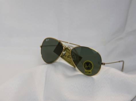 Продам очки Ray Ban, фотография 4
