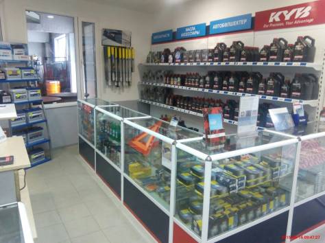 MOTUL Сервис центр, фотография 2